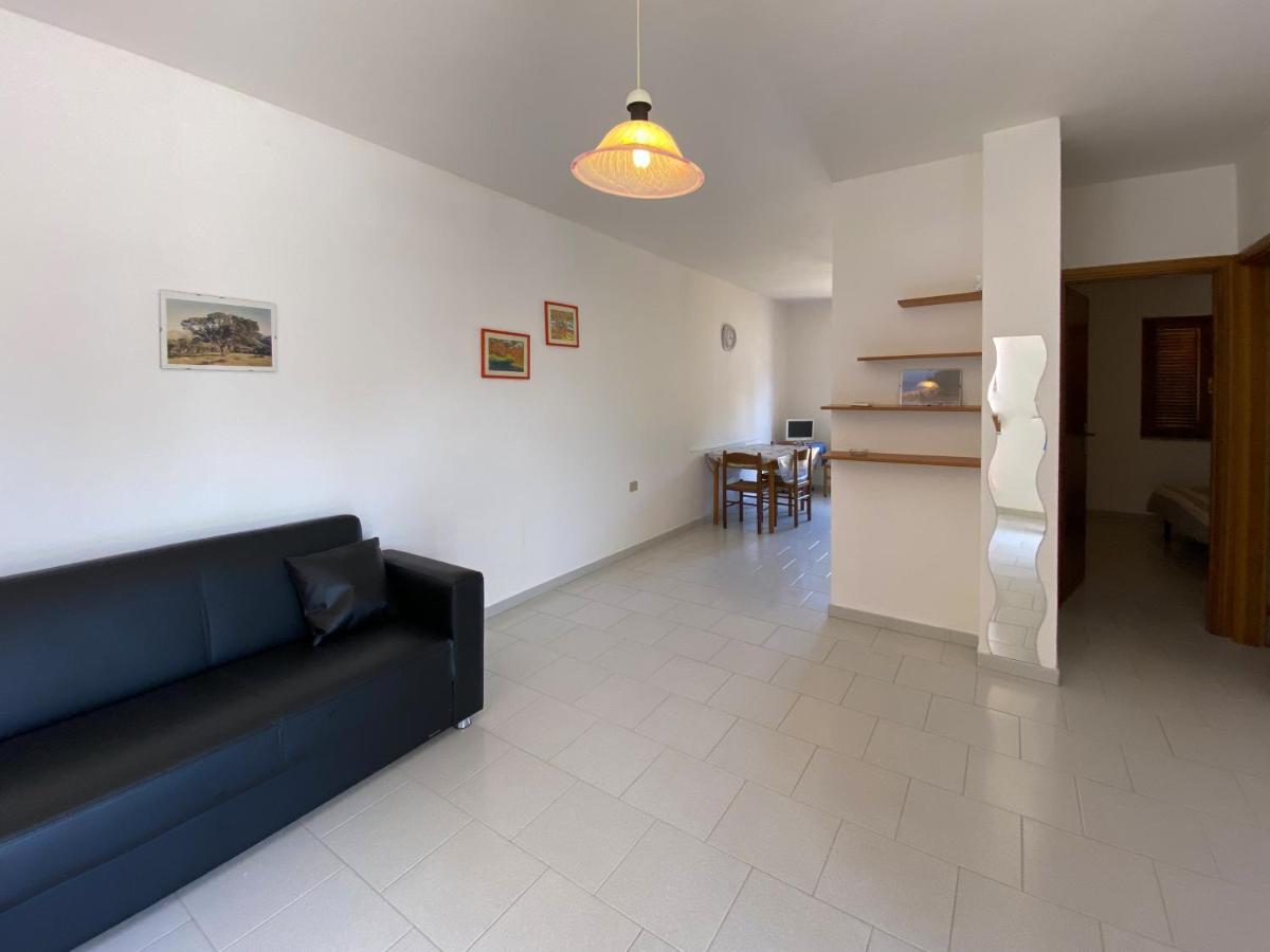 Appartamenti Residenziali Bonsai San Teodoro  Buitenkant foto