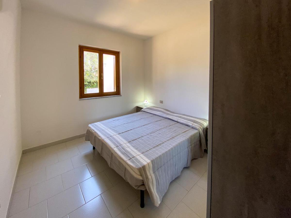 Appartamenti Residenziali Bonsai San Teodoro  Buitenkant foto