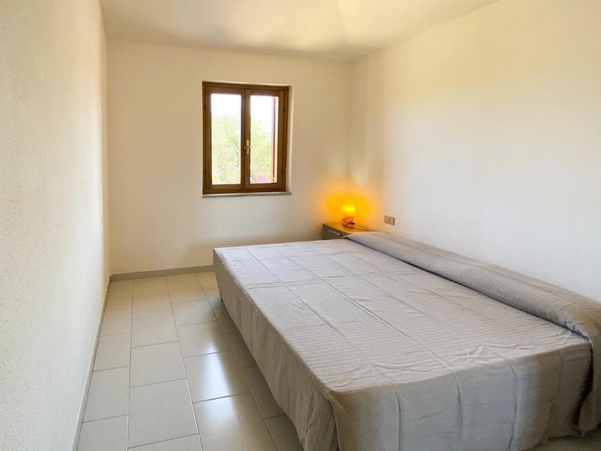 Appartamenti Residenziali Bonsai San Teodoro  Buitenkant foto