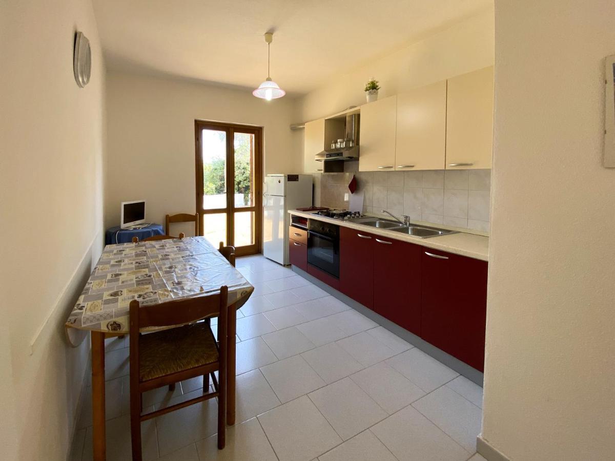 Appartamenti Residenziali Bonsai San Teodoro  Buitenkant foto