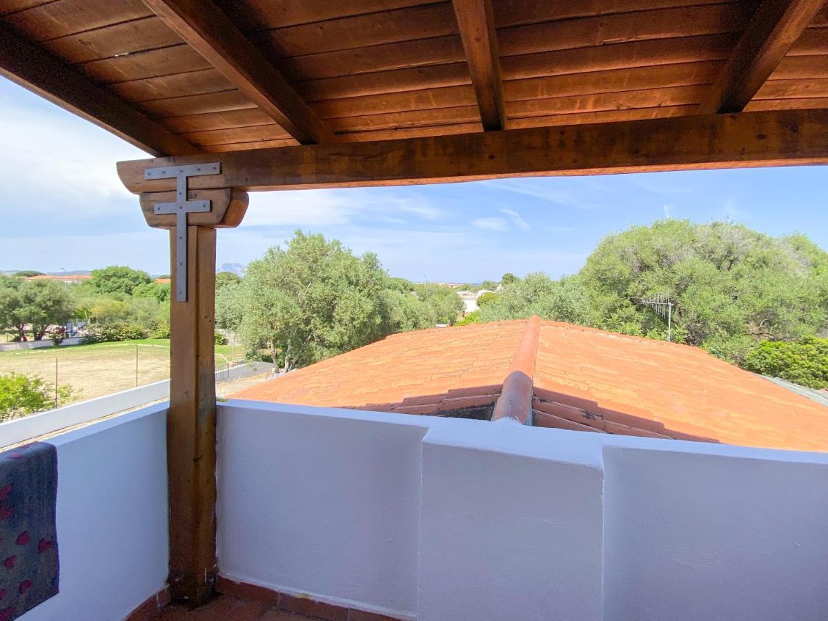 Appartamenti Residenziali Bonsai San Teodoro  Buitenkant foto