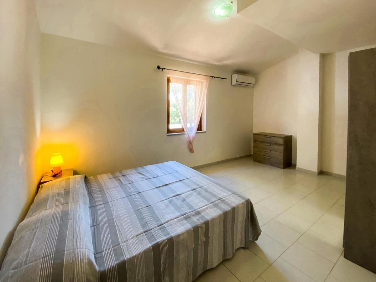 Appartamenti Residenziali Bonsai San Teodoro  Buitenkant foto