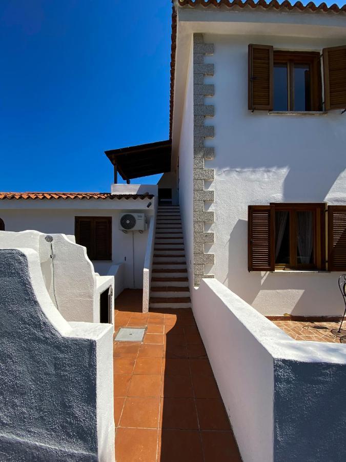 Appartamenti Residenziali Bonsai San Teodoro  Buitenkant foto