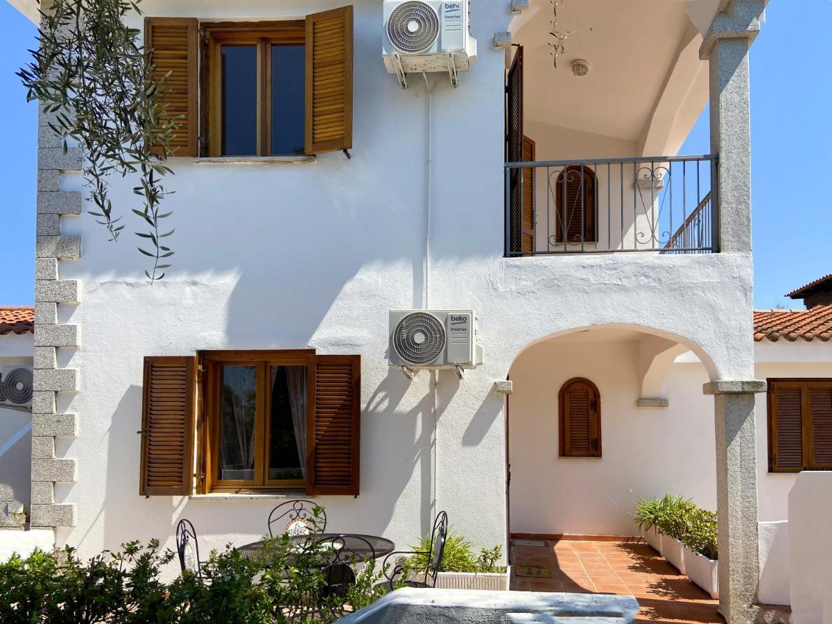 Appartamenti Residenziali Bonsai San Teodoro  Buitenkant foto