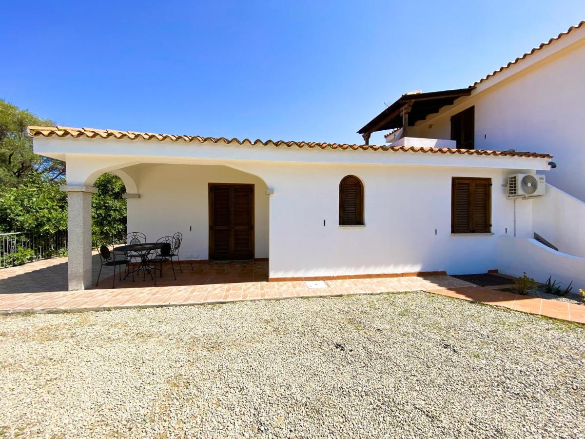 Appartamenti Residenziali Bonsai San Teodoro  Buitenkant foto