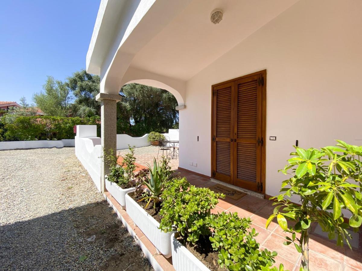 Appartamenti Residenziali Bonsai San Teodoro  Buitenkant foto